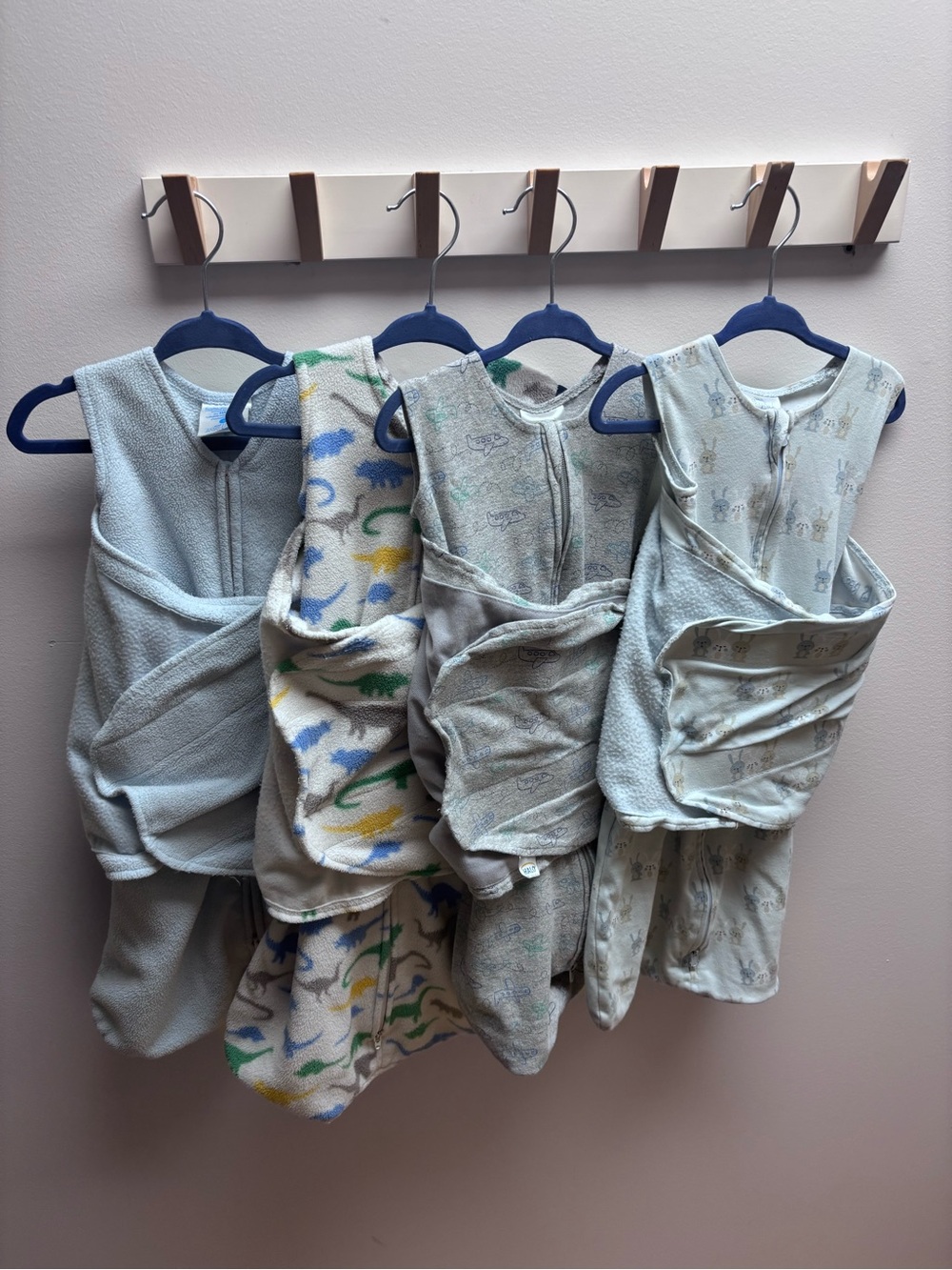 Halo Sleep Sack Swaddle Bundle